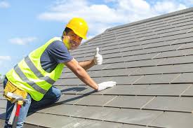 Fast & Reliable Emergency Roof Repairs in Wheaton, MD